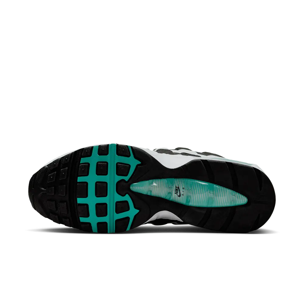 Air Max 95 OG 'Black Border'