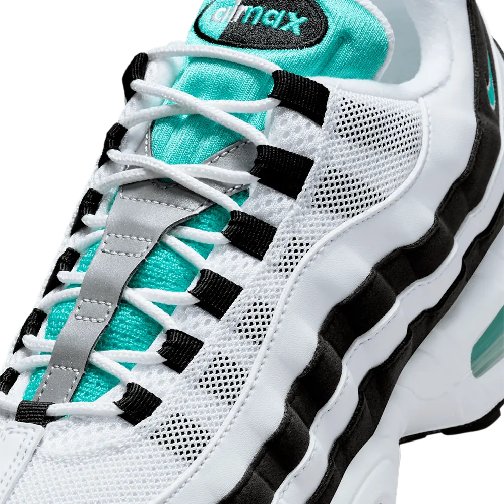 Air Max 95 OG 'Black Border'