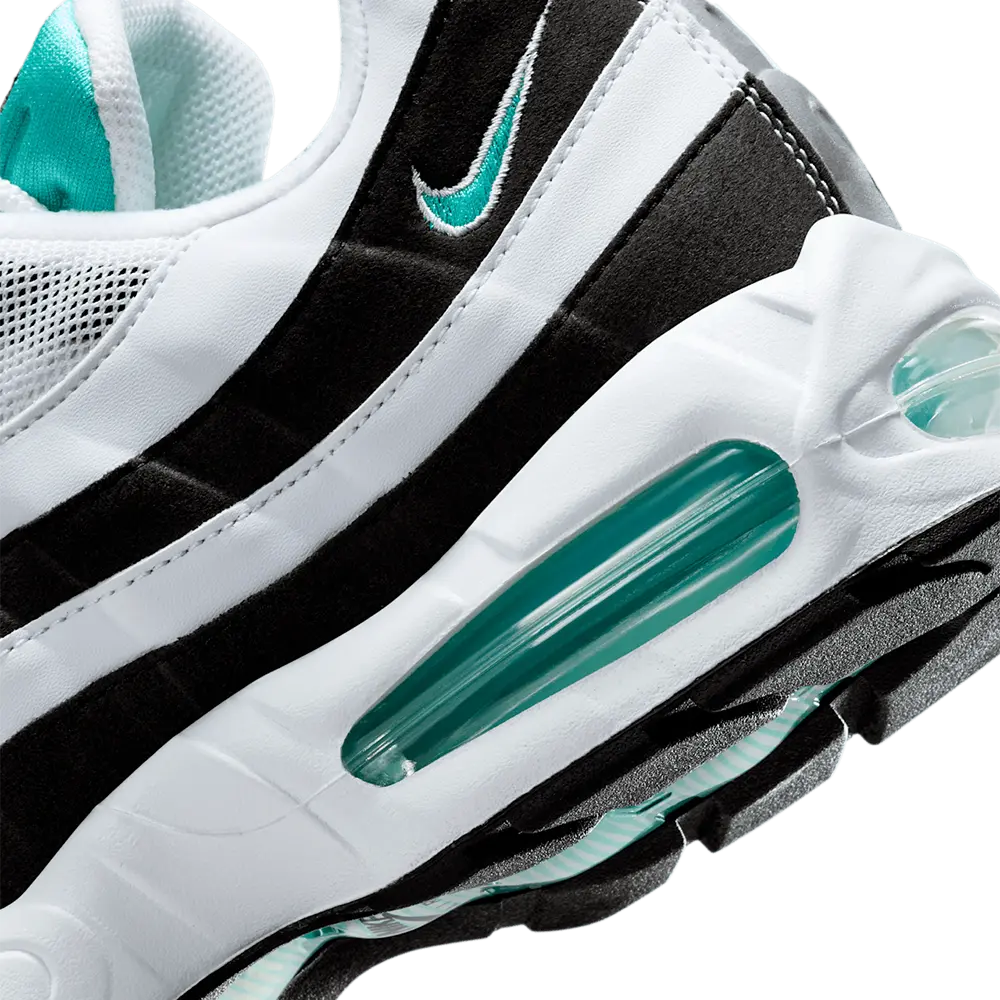Air Max 95 OG 'Black Border'