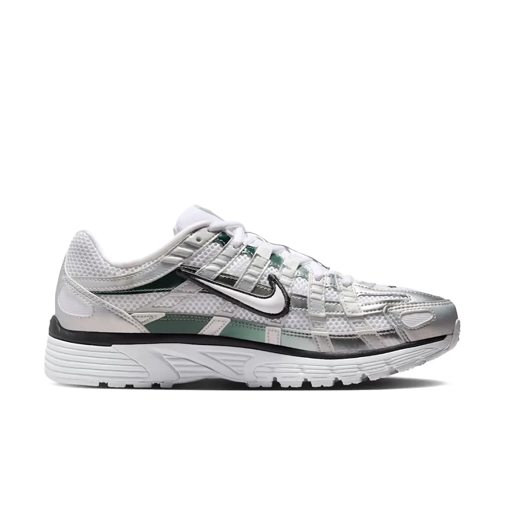 W P-6000 'White Off White'