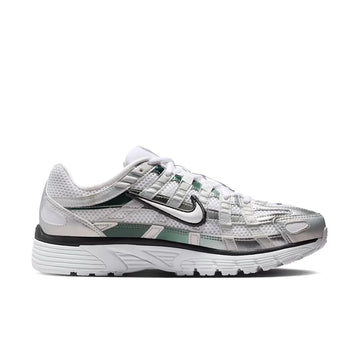 W P-6000 'White Off White'