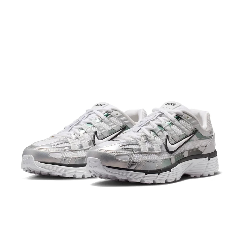 W P-6000 'White Off White'