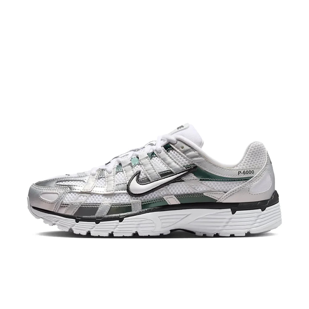W P-6000 'White Off White'