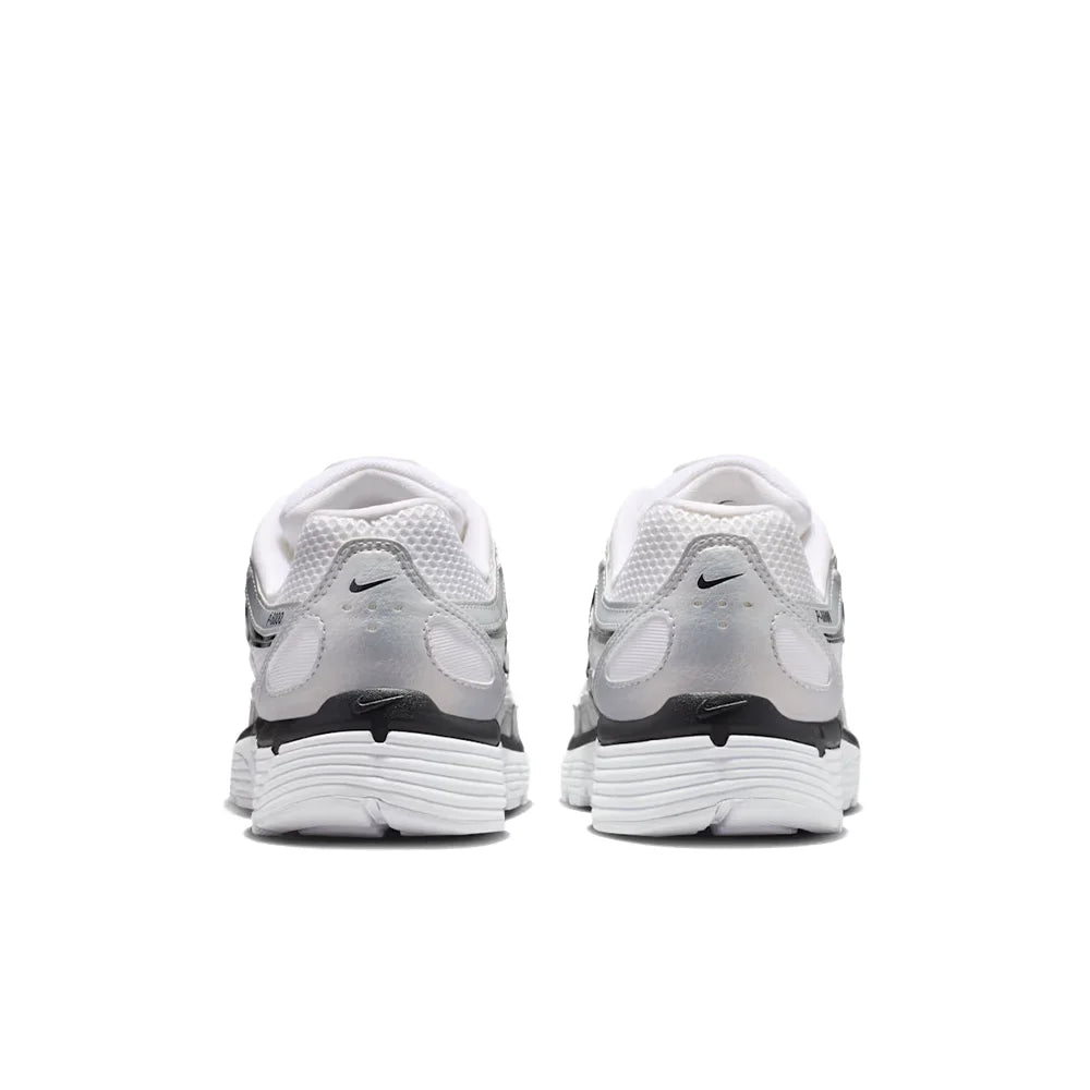 W P-6000 'White Off White'