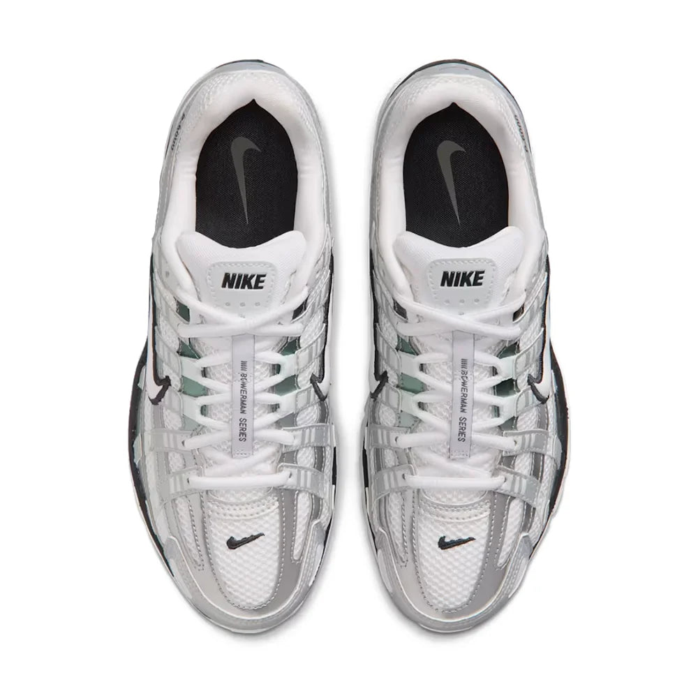 W P-6000 'White Off White'