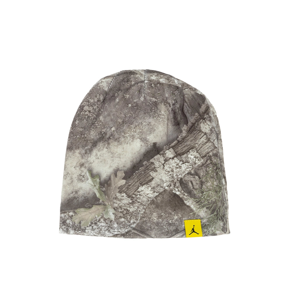 U Jordan Peak Realtree Beanie 'Camo'