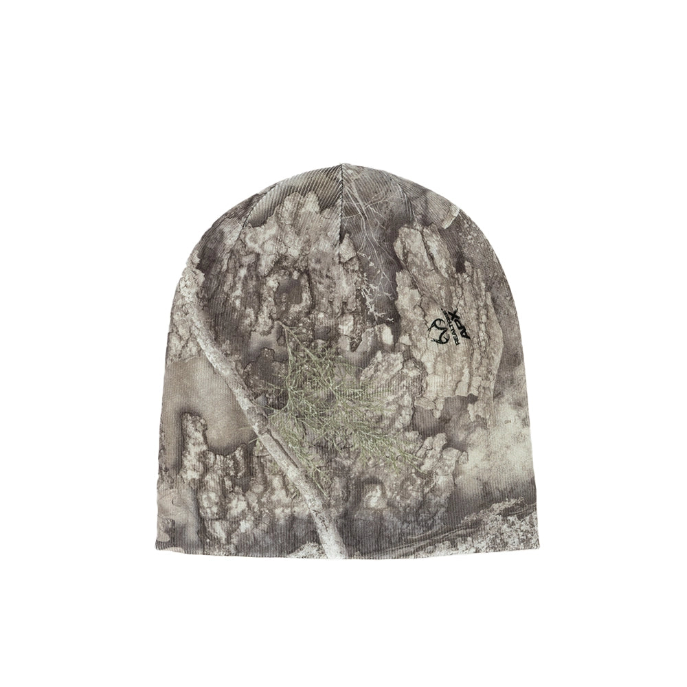 U Jordan Peak Realtree Beanie 'Camo'