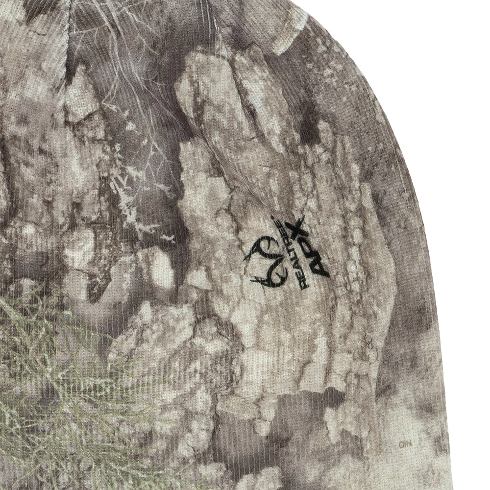 U Jordan Peak Realtree Beanie 'Camo'