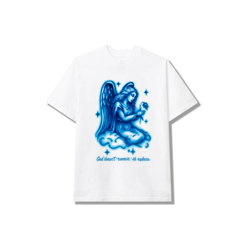Replaces Tee 'White'