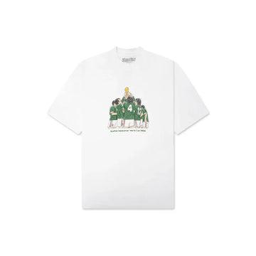 Sueños Tee 'White'