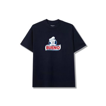 Bimbo Tee 'Navy'