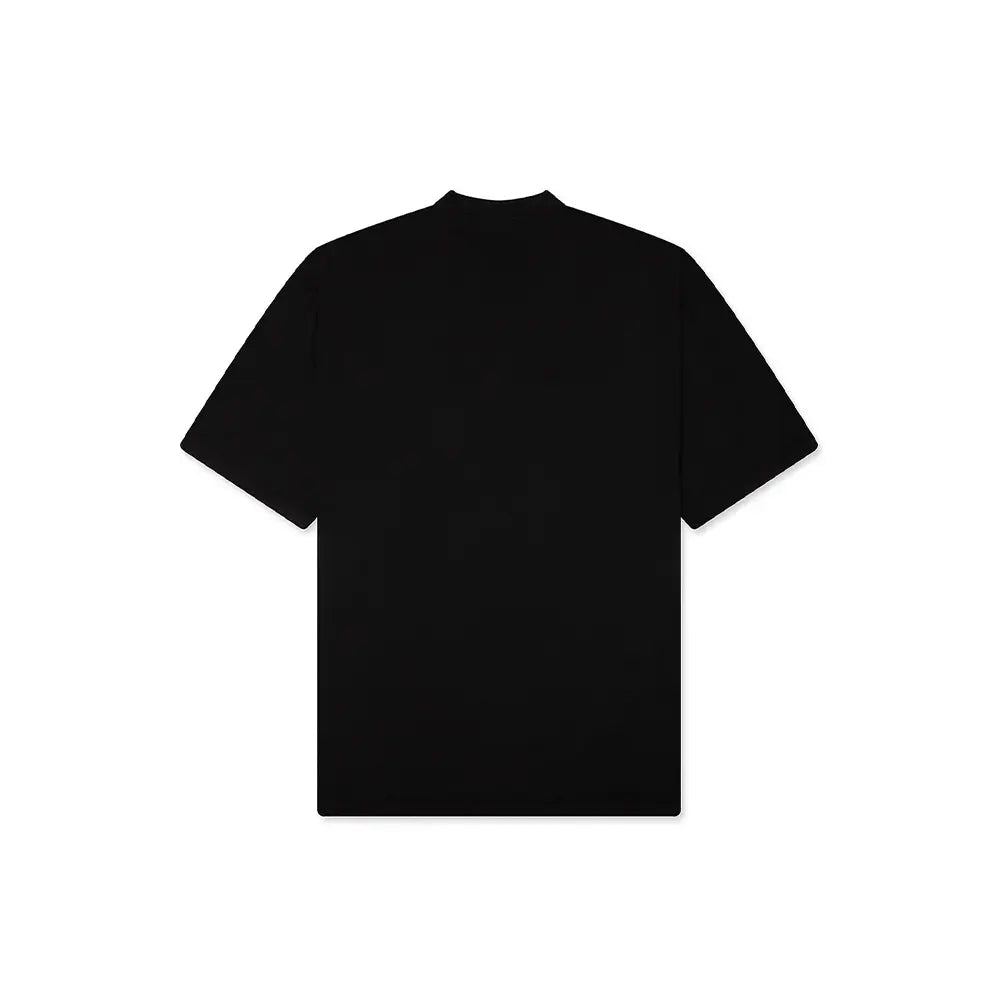 God and Futbol Tee 'Black'