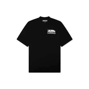 Icons World Cup Tee 'Black'
