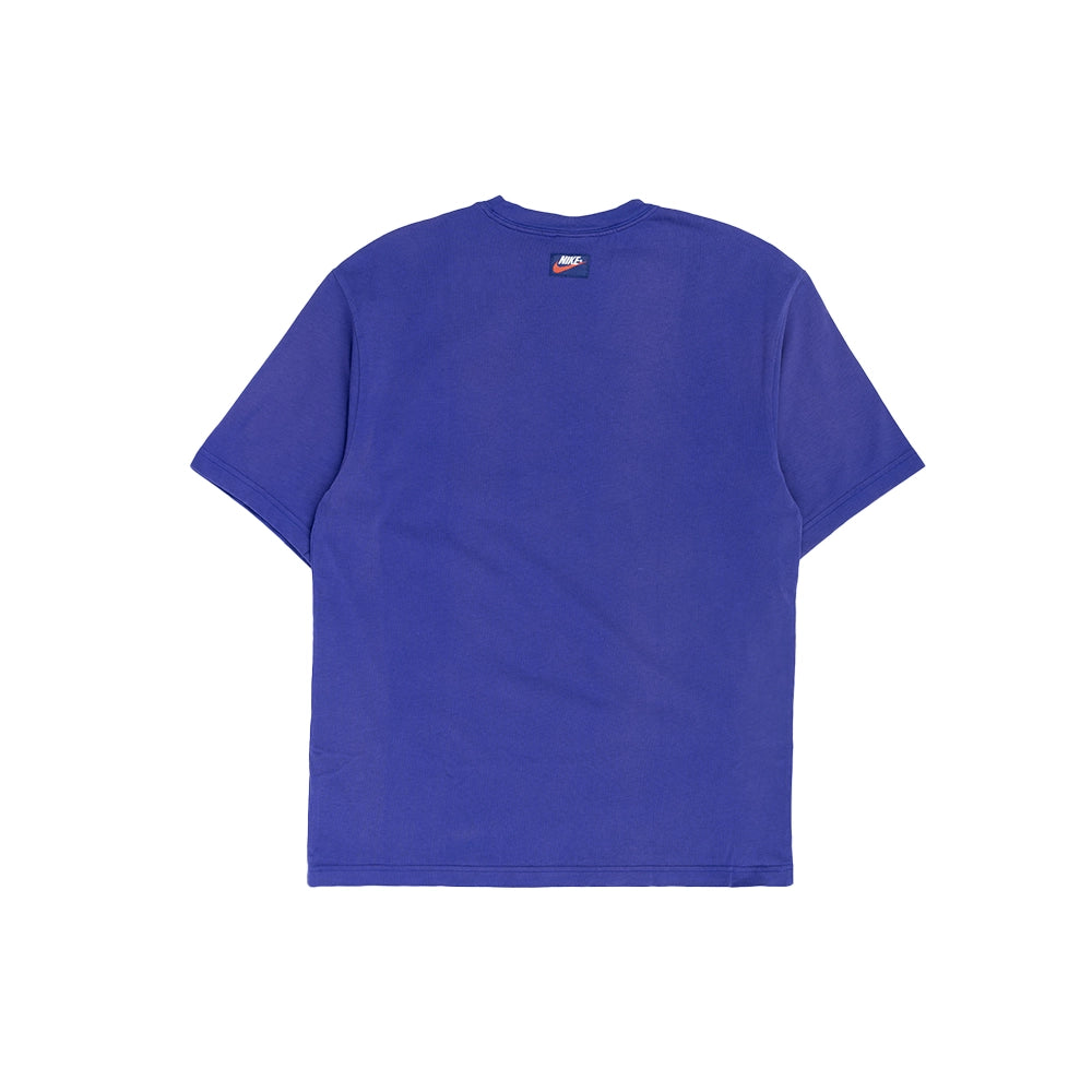 Jordan Flight Essentials Pocket Tee 'Light Concord Sail'