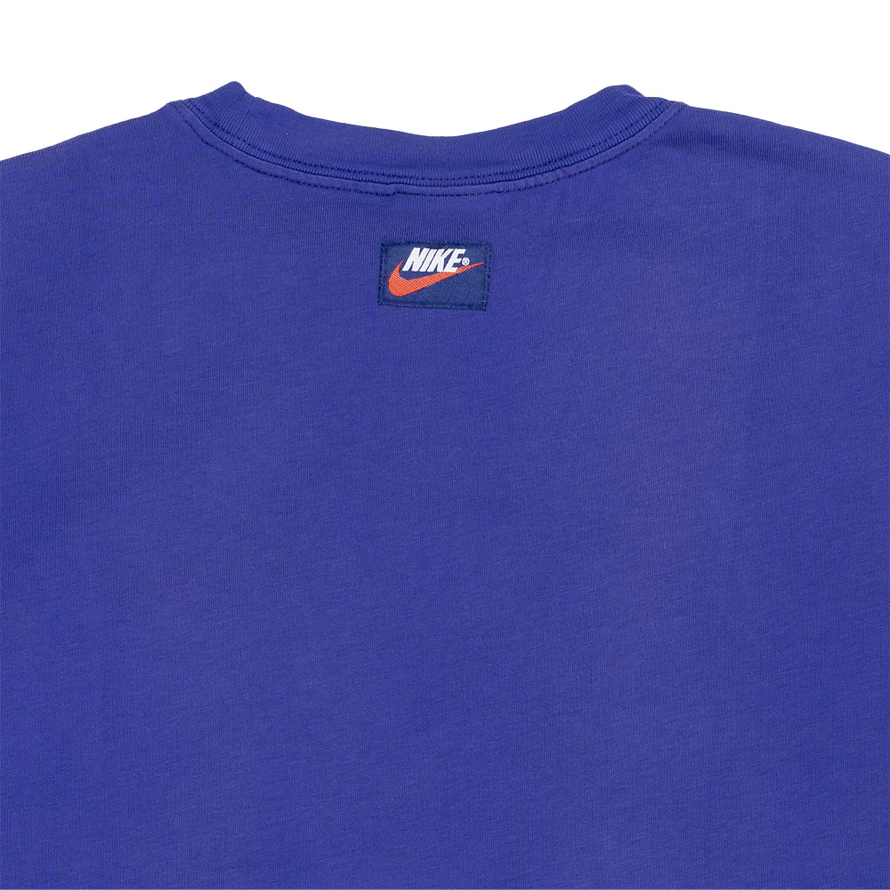 Jordan Flight Essentials Pocket Tee 'Light Concord Sail'