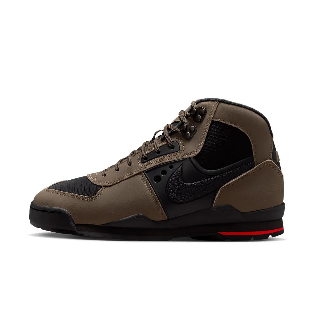 Baltoro QS 'Olive Khaki'