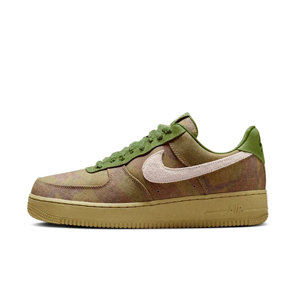 Air Force 1 Low QS 'Wheatgrass'