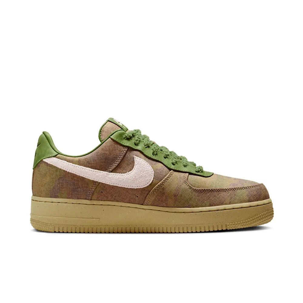 Air Force 1 Low QS 'Wheatgrass'