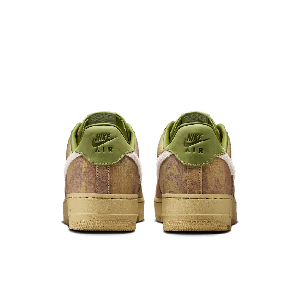 Air Force 1 Low QS 'Wheatgrass'