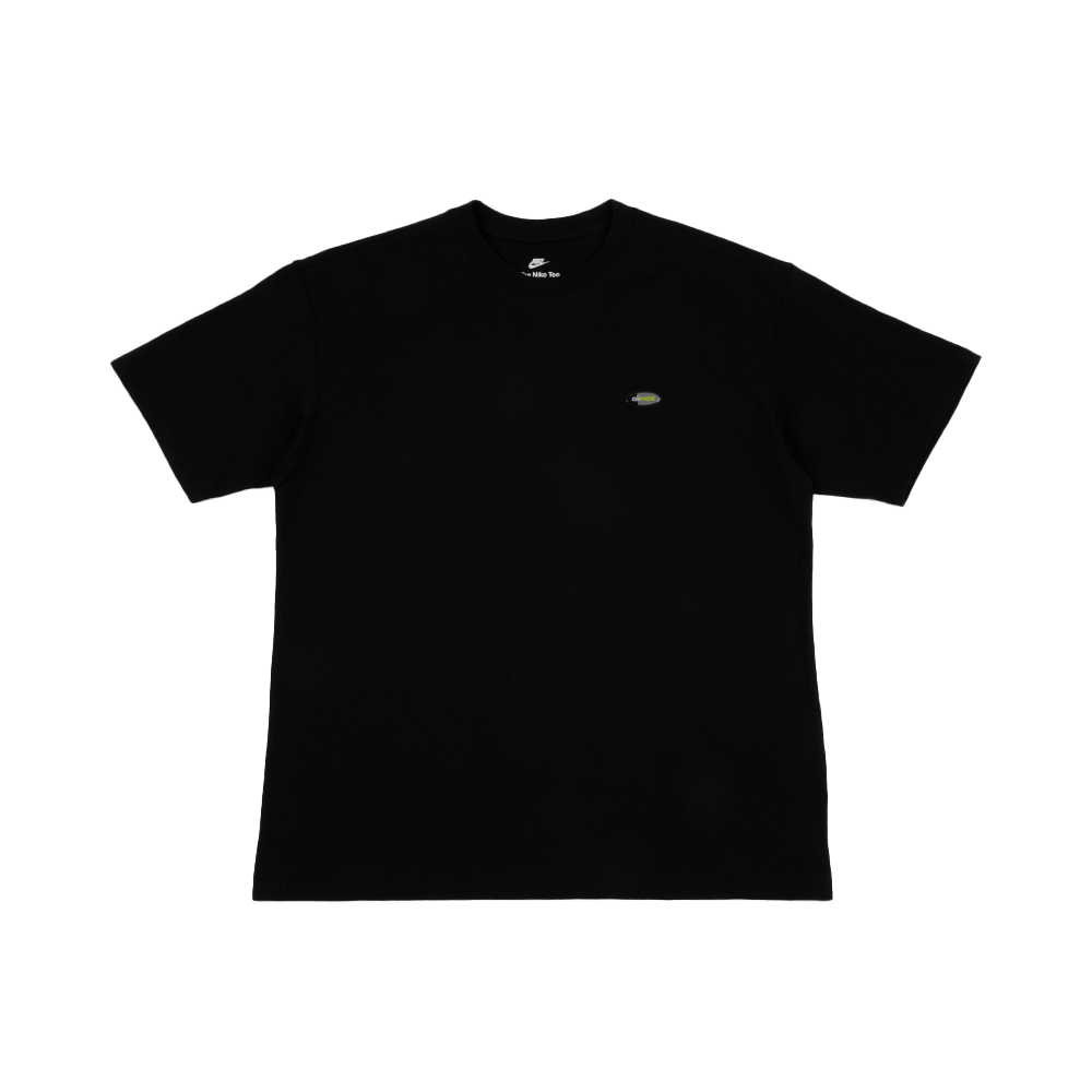 NSW Tee 'Black'