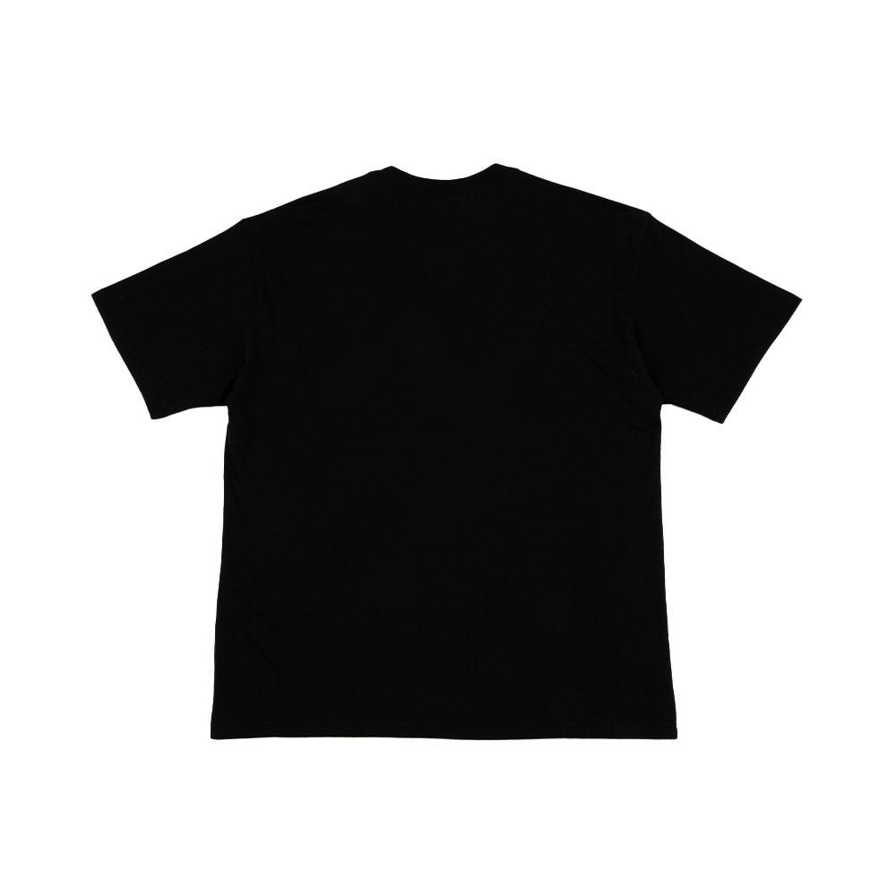 NSW Tee 'Black'