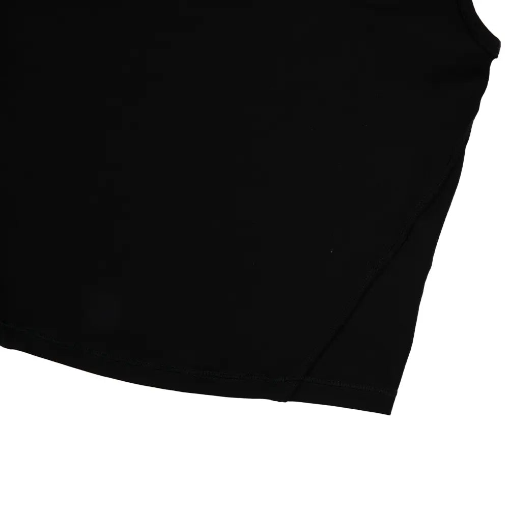 W ACG Dri-FIT Trail Running Tank Top 'Black Summit White'
