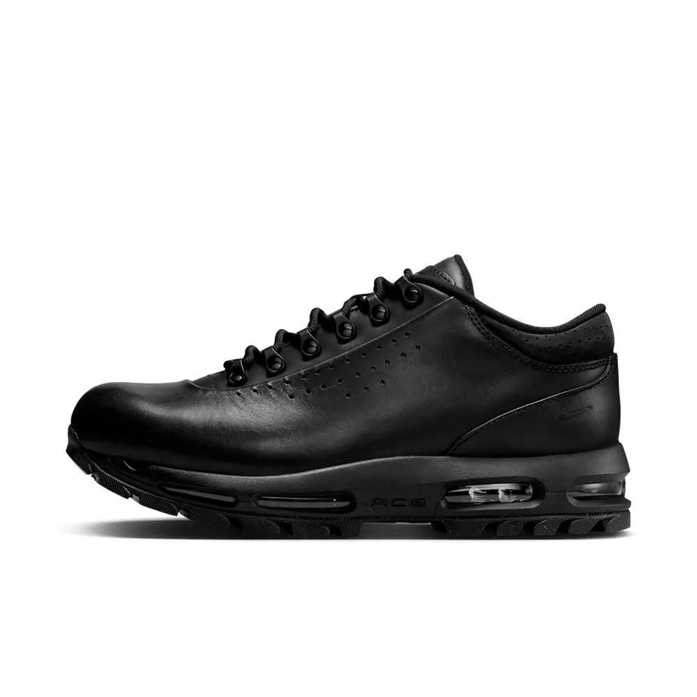 Air Max Goadome Low SP 'Black'