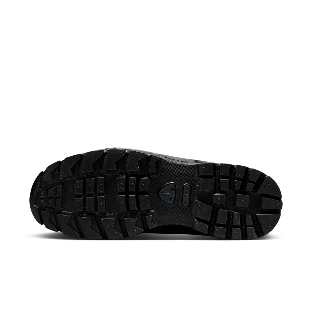 Air Max Goadome Low SP 'Black'