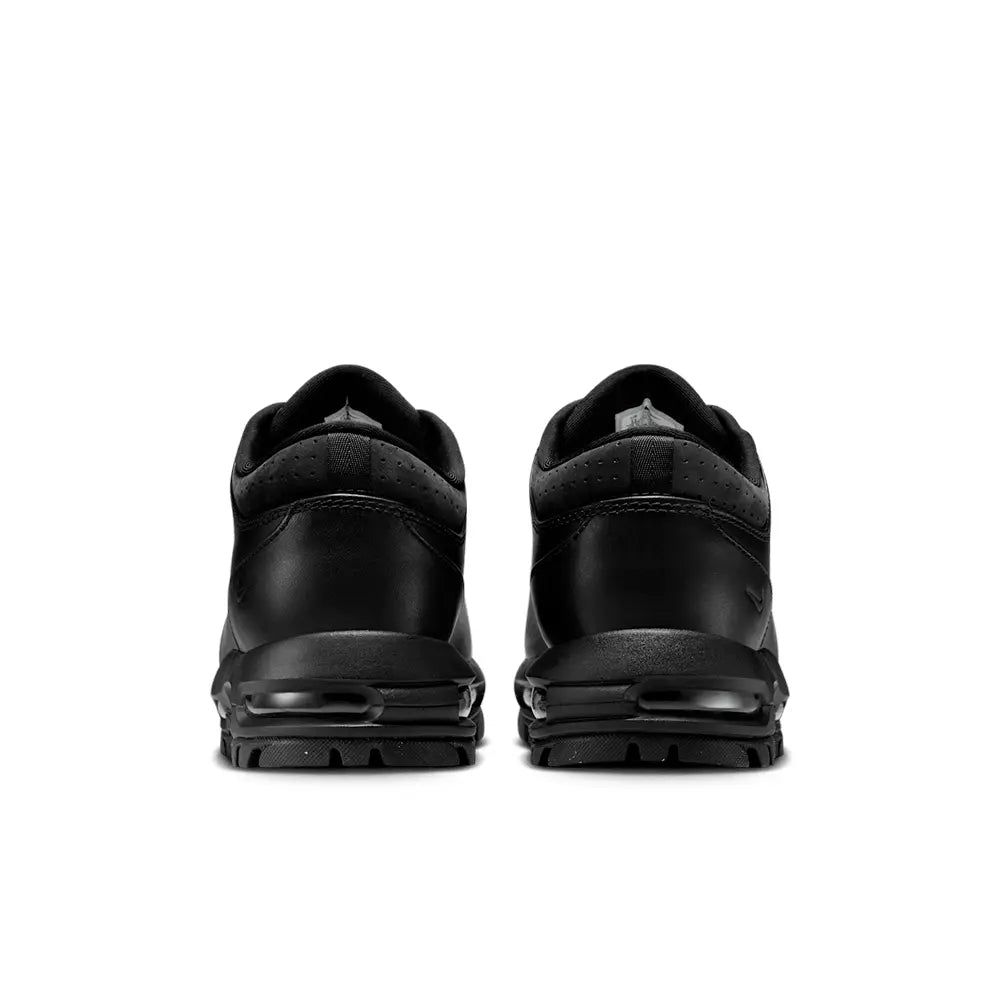 Nike Air Max Goadome Low SP 'Black' – TAKOUT® Nike Air Max Goadome Low SP 'Black' – TAKOUT®
