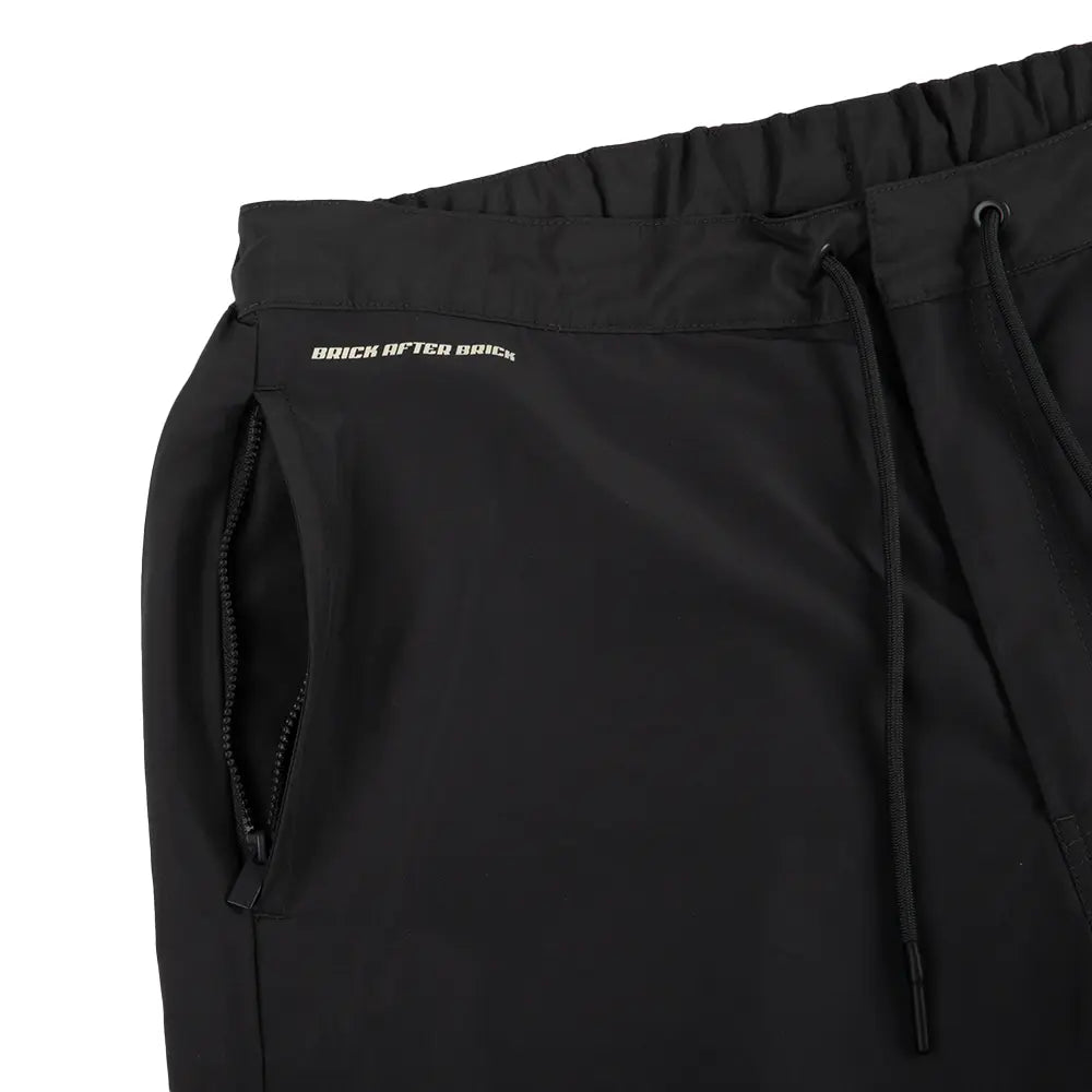BIKE AIR x Nigel Sylvester x Jordan Bike Shorts 'Anthracite Sail'