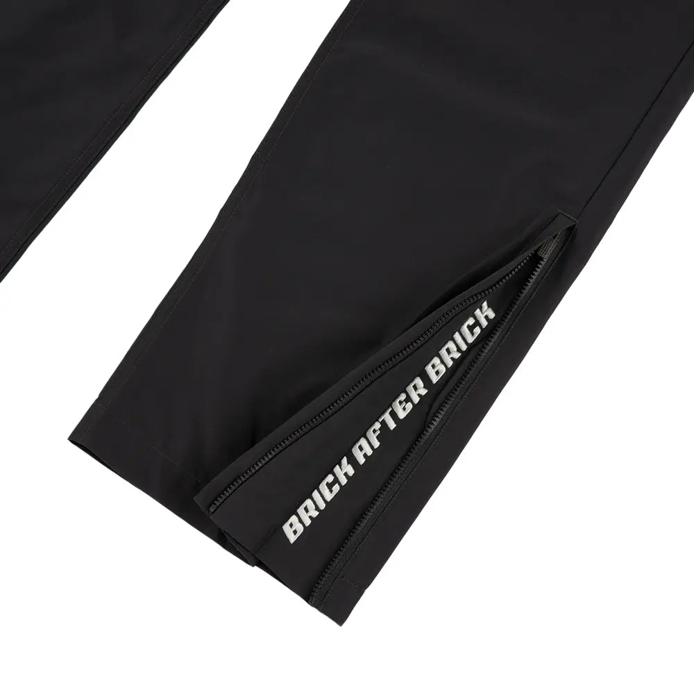 BIKE AIR x Nigel Sylvester x Jordan Bike Pants 'Anthracite'