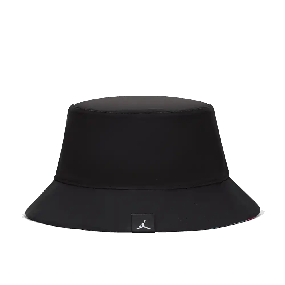 Jordan Apex Reversible Bucket Hat 'University Blue Black'
