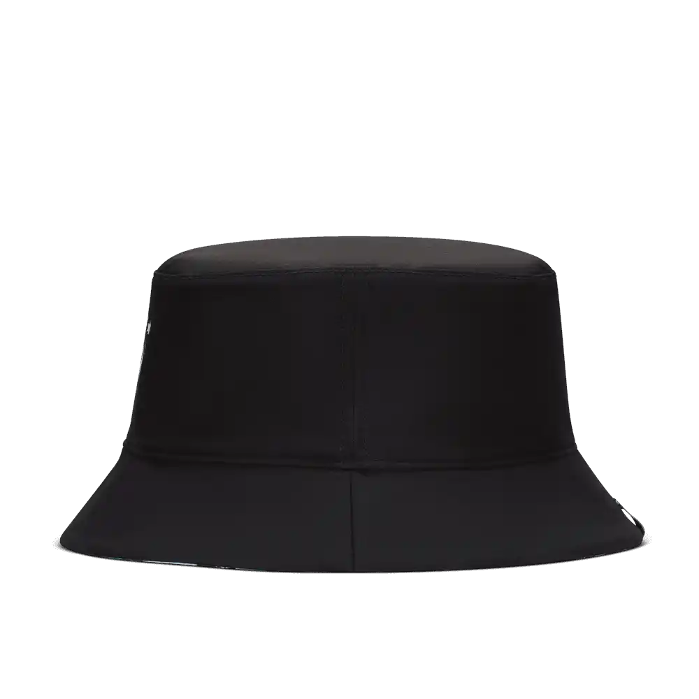 Jordan Apex Reversible Bucket Hat 'University Blue Black'