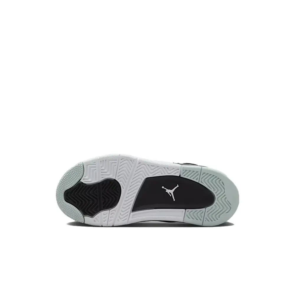 Air Jordan Son of Mars Mid PS 'Black Cement'
