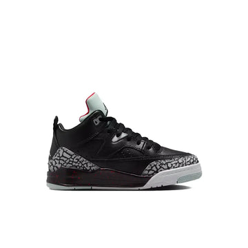 Air Jordan Son of Mars Mid PS 'Black Cement'