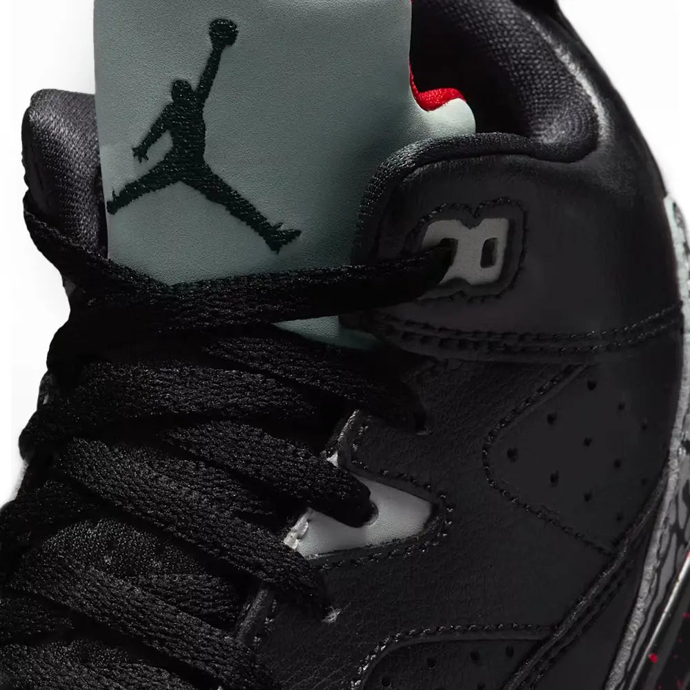 Air Jordan Son of Mars Mid PS 'Black Cement'