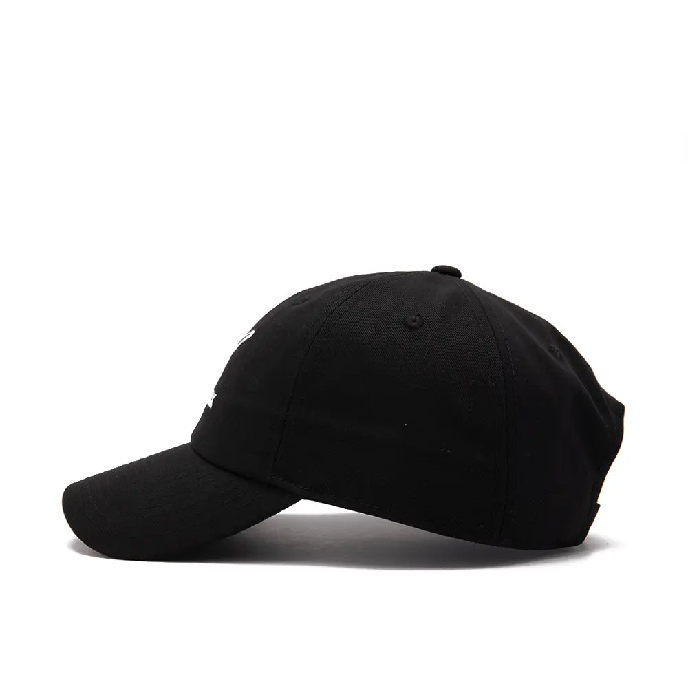 Club Unstructured City Cap 'Black'