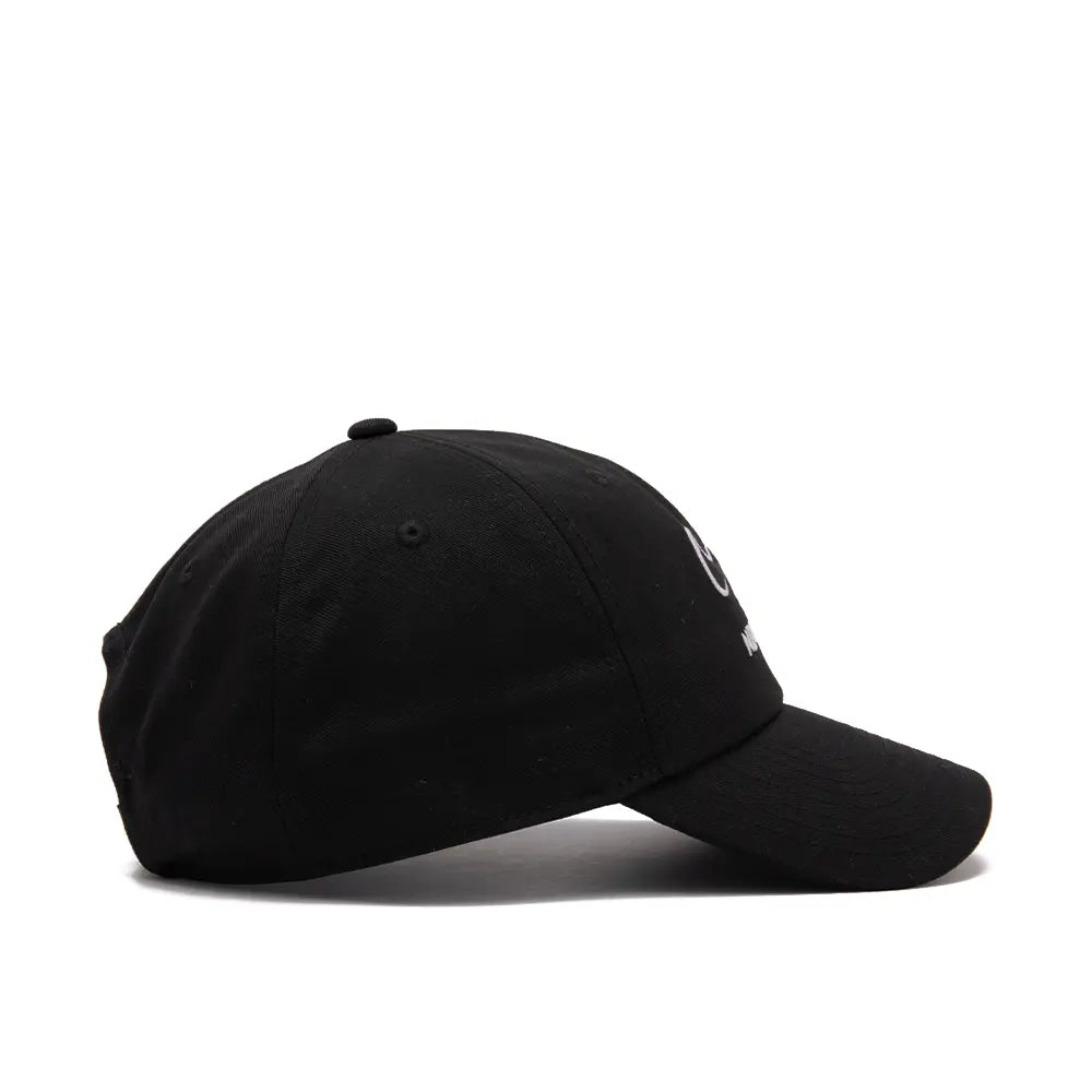 Club Unstructured City Cap 'Black'