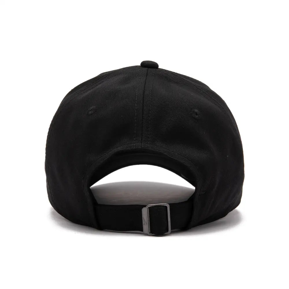 Club Unstructured City Cap 'Black'