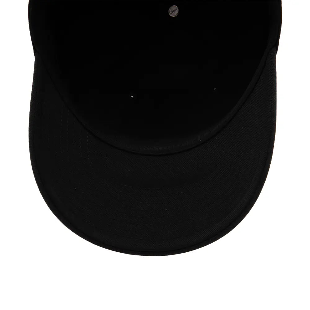 Club Unstructured City Cap 'Black'