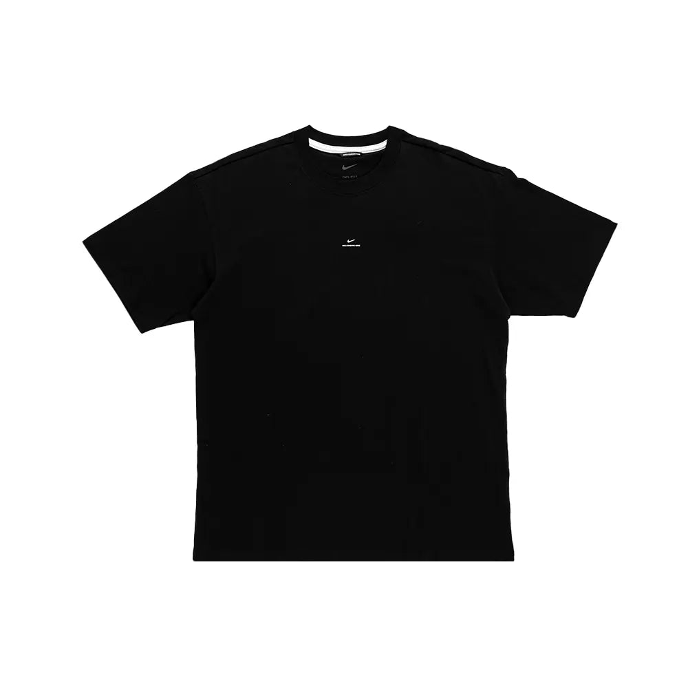 Standard Issue Dri-FIT Basketball Tee 'Black Pale Ivory'