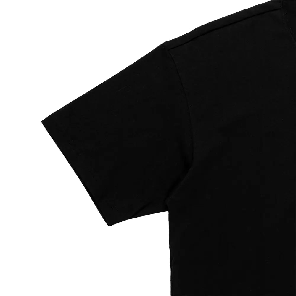 Standard Issue Dri-FIT Basketball Tee 'Black Pale Ivory'