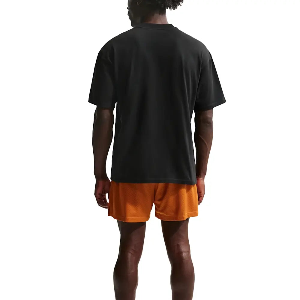 Standard Issue Dri-FIT Basketball Tee 'Black Pale Ivory'