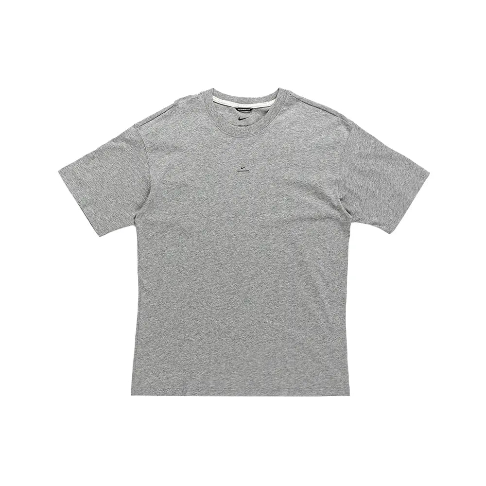 Standard Issue Dri-FIT Basketball Tee 'Dark Grey Heather'