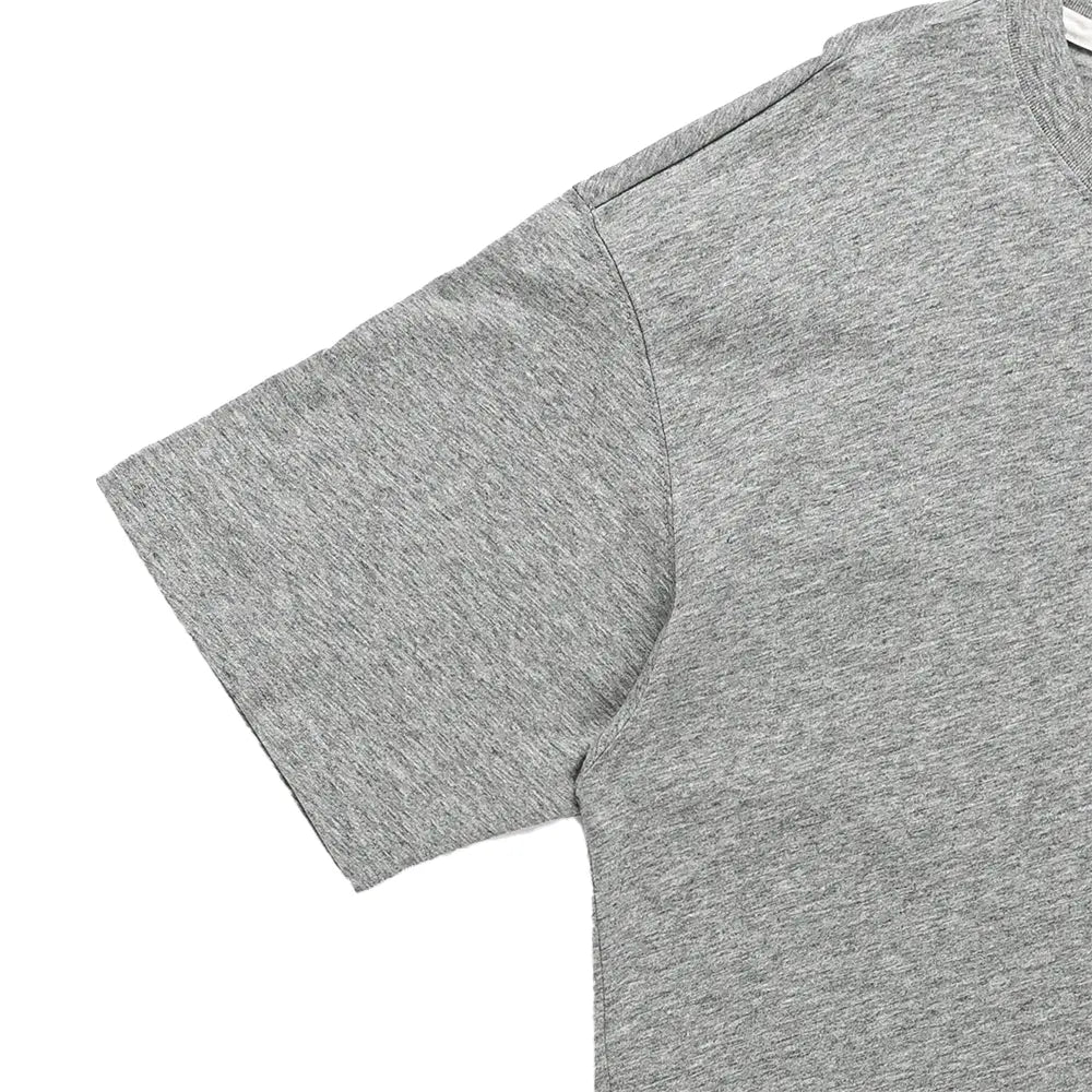 Standard Issue Dri-FIT Basketball Tee 'Dark Grey Heather'