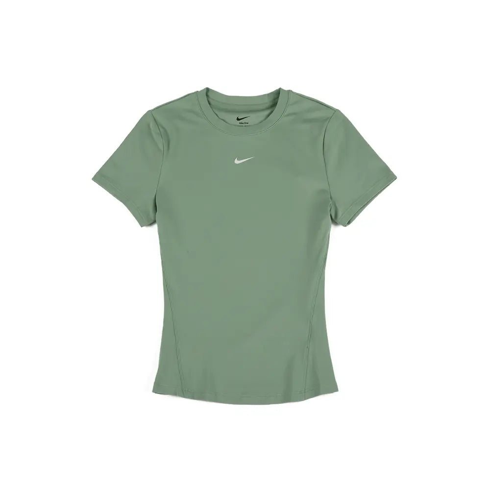 W One Fitted Top 'Steam White'