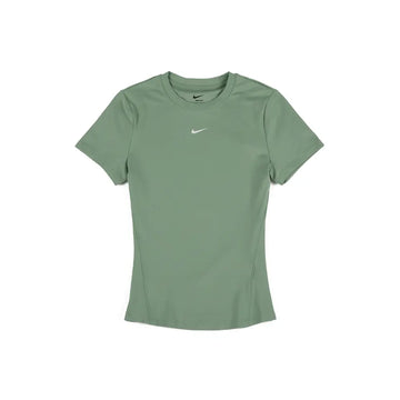 W One Fitted Top 'Steam White'