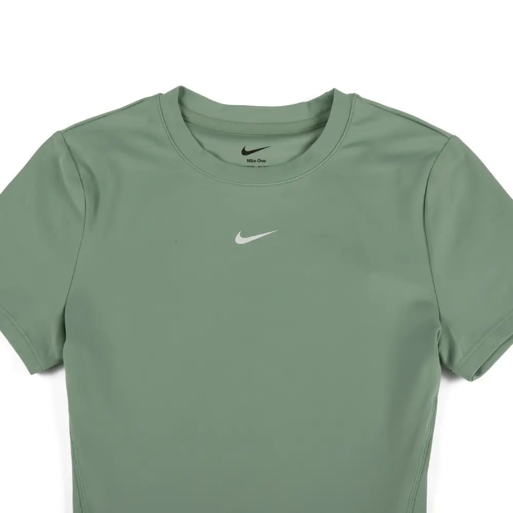 W One Fitted Top 'Steam White'