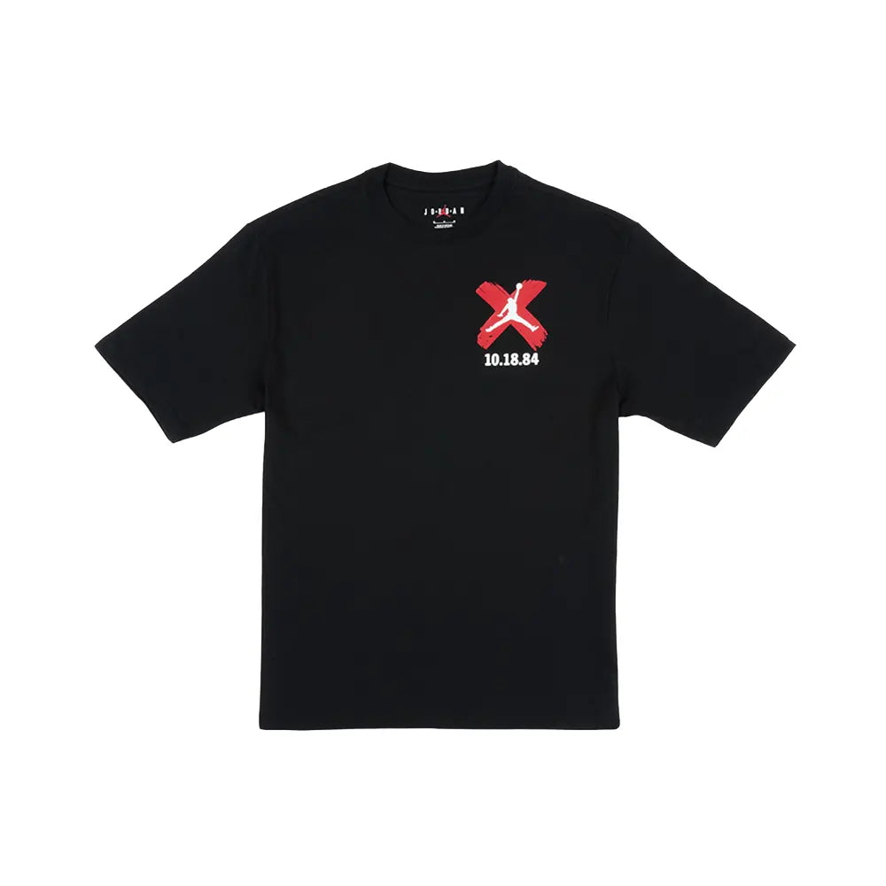 Jordan Brooklyn Tee 'Black'