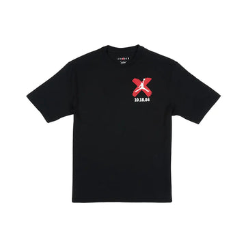 Jordan Brooklyn Tee 'Black'
